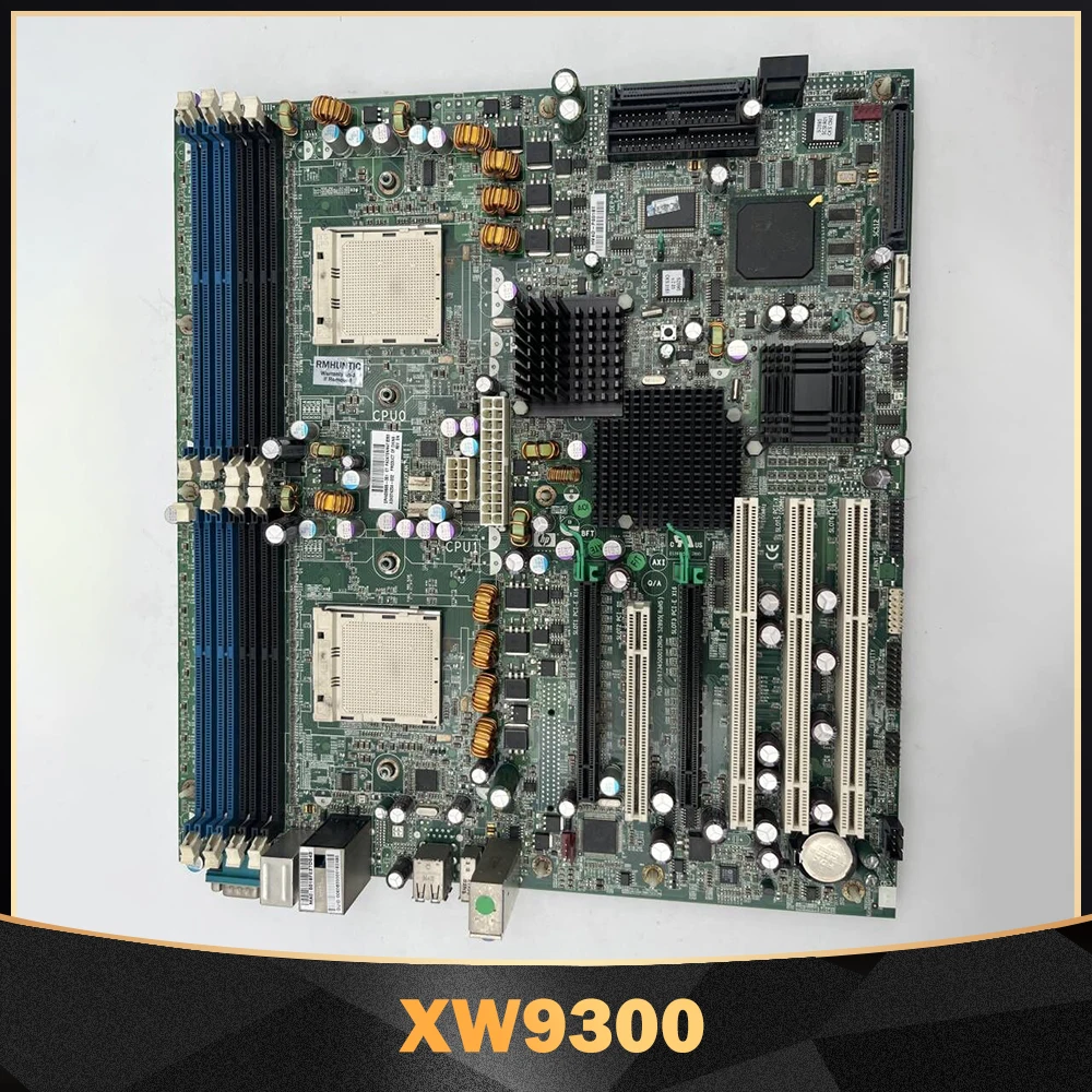

Материнская плата для HP XW9300 381863-001 374254-002 409665-001