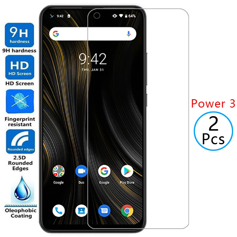 Защитное закаленное стекло для umidigi power 3, Защита экрана для umi digi power3 6,53, защитная пленка, аксессуары для umidigipower3 9h Защитное закаленное стекло для umidigi power 3, Защита экрана для umi digi power3 6,53, защитная пленка, аксессуары для umidigipower3 9h