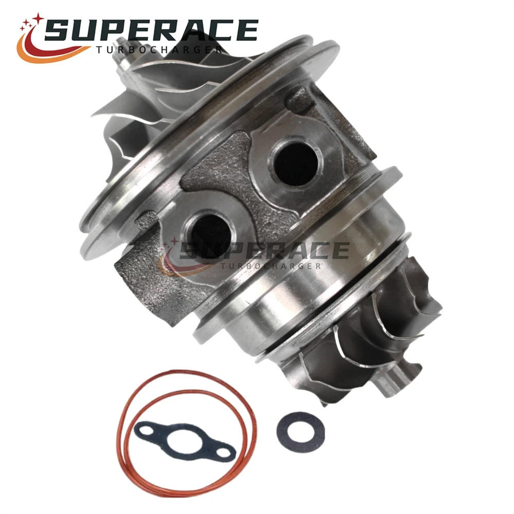 Фото Турбокомпрессор Turbo Core TD05-16G 49178-06310 для Subaru Impreza GT 555 162 кВт-220 л.с. 58T, картридж турбины CHRA 14411AA091 14411AA092 49178-06300 №1