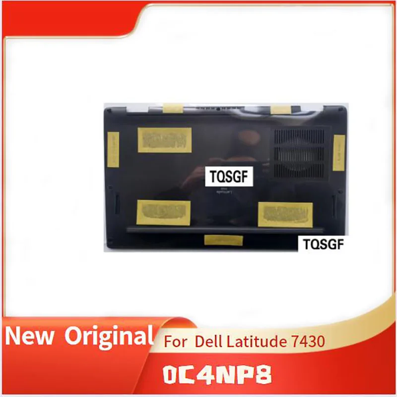 

Brand New Original Bottom Base Cover For Dell Latitude 7430 0C4NP8 Black