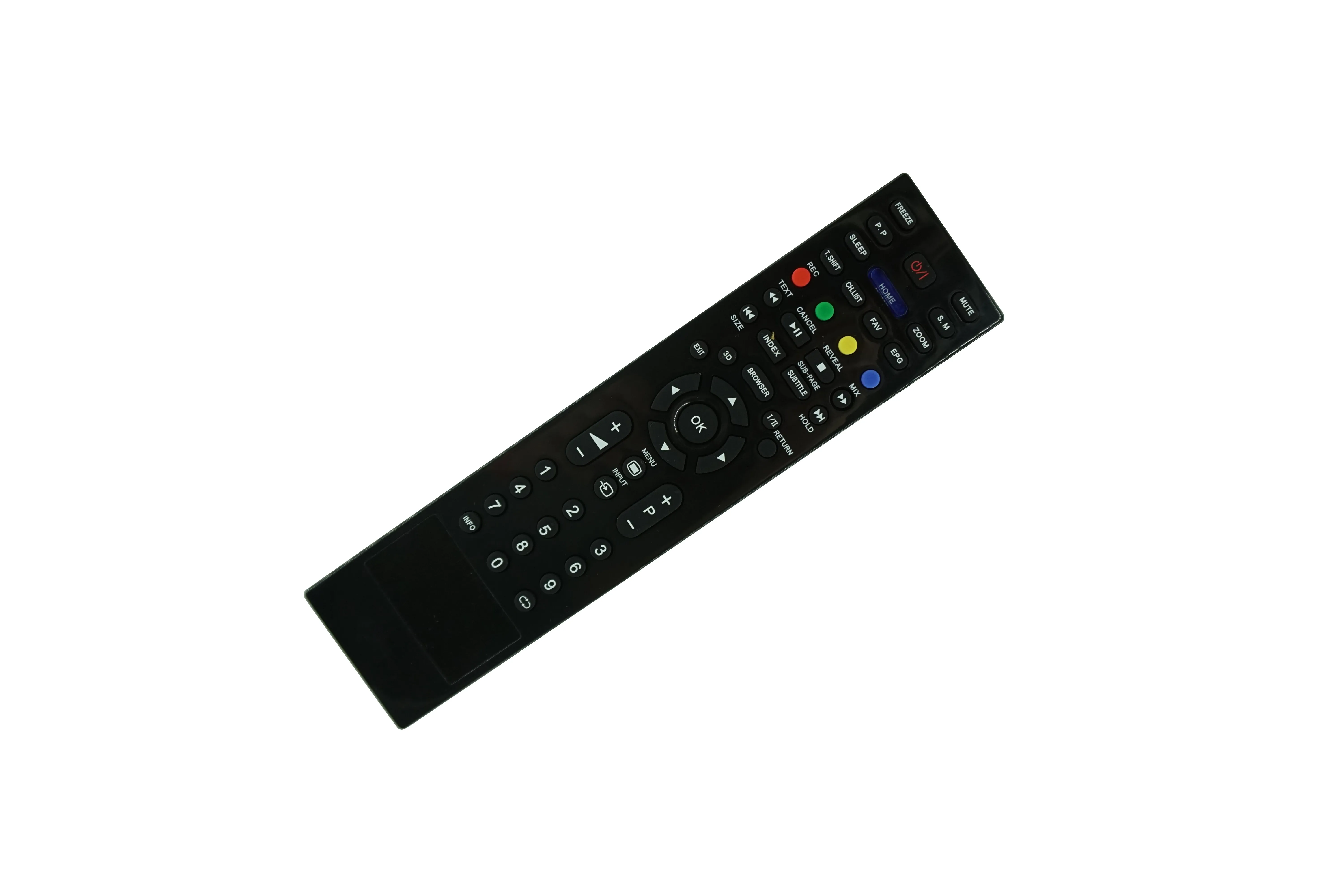 Пульт дистанционного управления для HITACHI LE24K308 LE24K318 LE24K318A LE24K318E LE32A519 LE24K307 LE24K308 LE40K507 40K31 Smart LCD светодиодный HD TV
