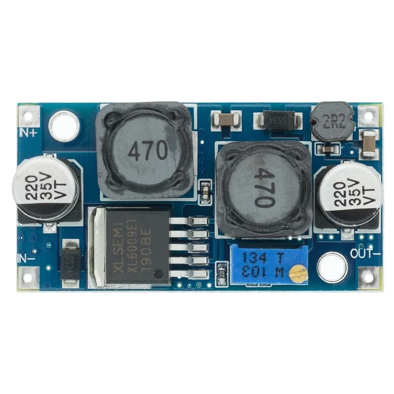 Dc dc преобразователь xl6009. Модуль xl6009 характеристики. xl6009.
