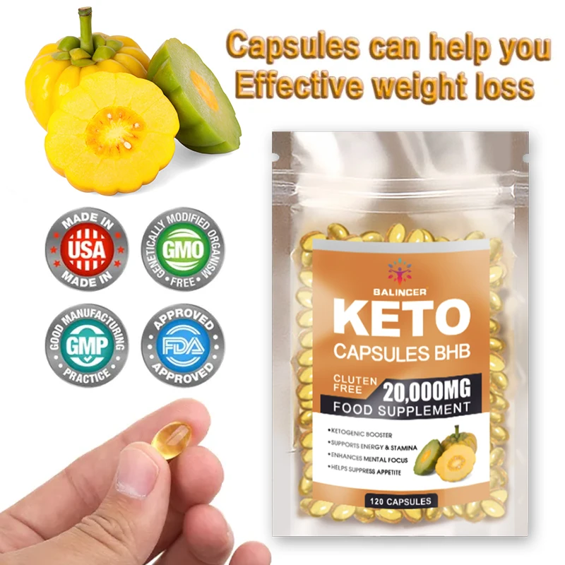 

Balincer усиливает уровень энергии, Способствует потере веса, сжигает жир, поддерживает умственный фокус, помогает снизить аппетит, борется с о...