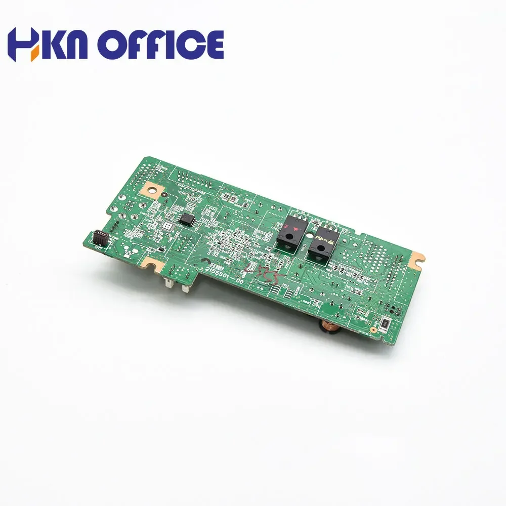 Высококачественная оригинальная материнская плата для Epson L355 L550 L555 L366 L375 L395 L386 L456