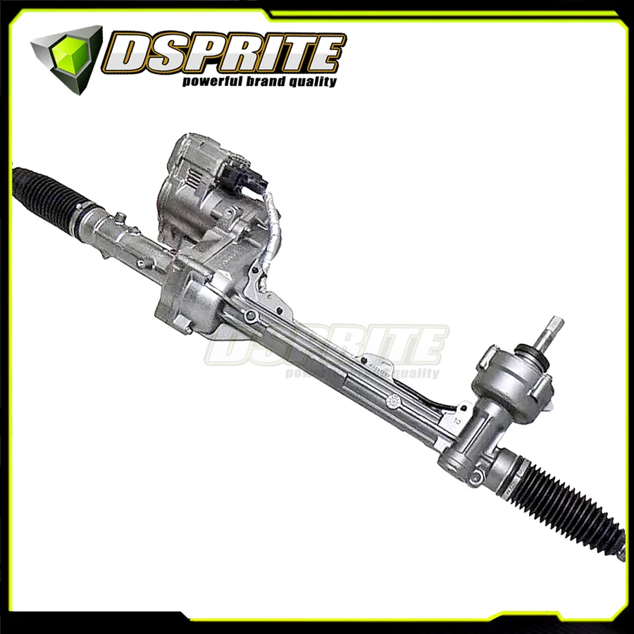 Фото Рулевая рейка с гидроусилителем для Ford Explorer 2013-2015 STE294 EB5Z-3504-S DB5Z3504AE EB5Z-3504-TRM EB5Z-3504-LE EB5Z-3504-A EB5Z-3504-D №2