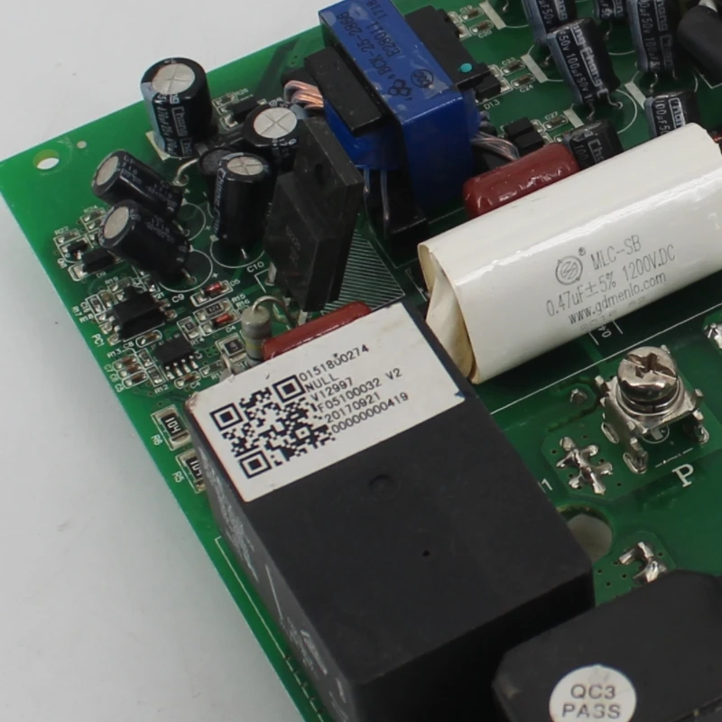 Плата инверторного привода 0151800274 для Haier VRF уличный блок RFC280MXSKYN Новый и