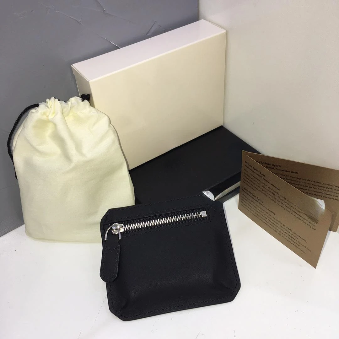 

Wallet Interior Accessories Card Stock