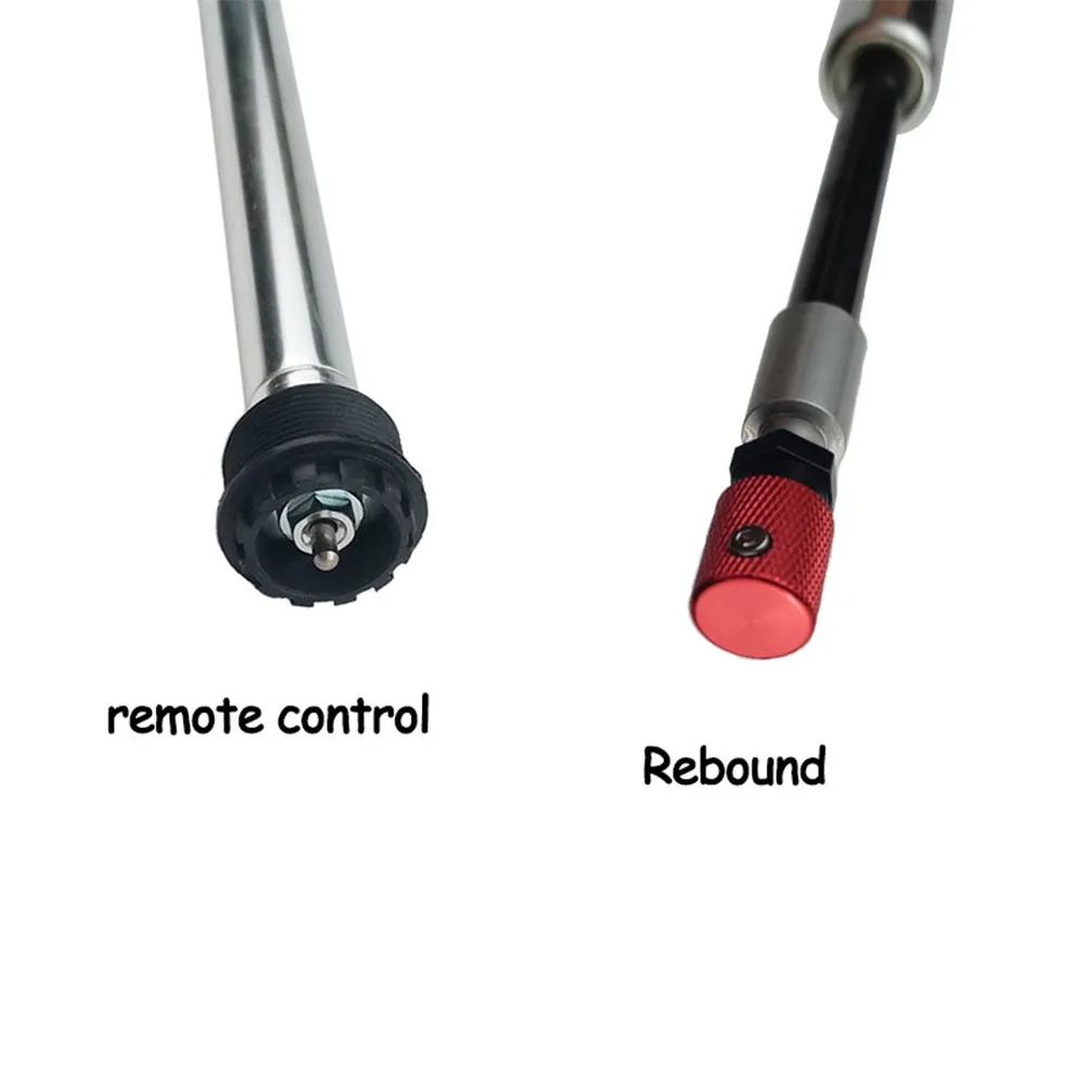 Передняя вилка для велосипеда картридж с пружинным ходом масляный насос