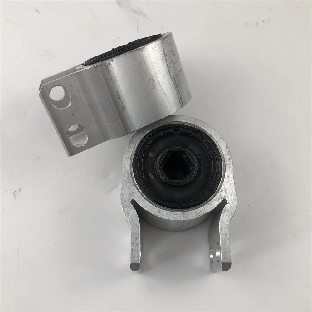

2 шт. Подвеска Передняя Нижняя Рычажная втулка для 2016-2021 Chevrolet Equinox GMC Area 39013608 84110416 84110417 84406464