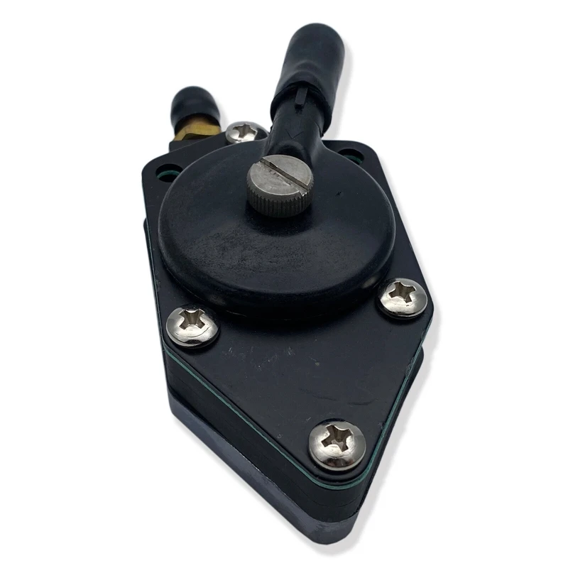 Новый топливный насос в сборе детали для Johnson evinгруб 398678 0438559 433390