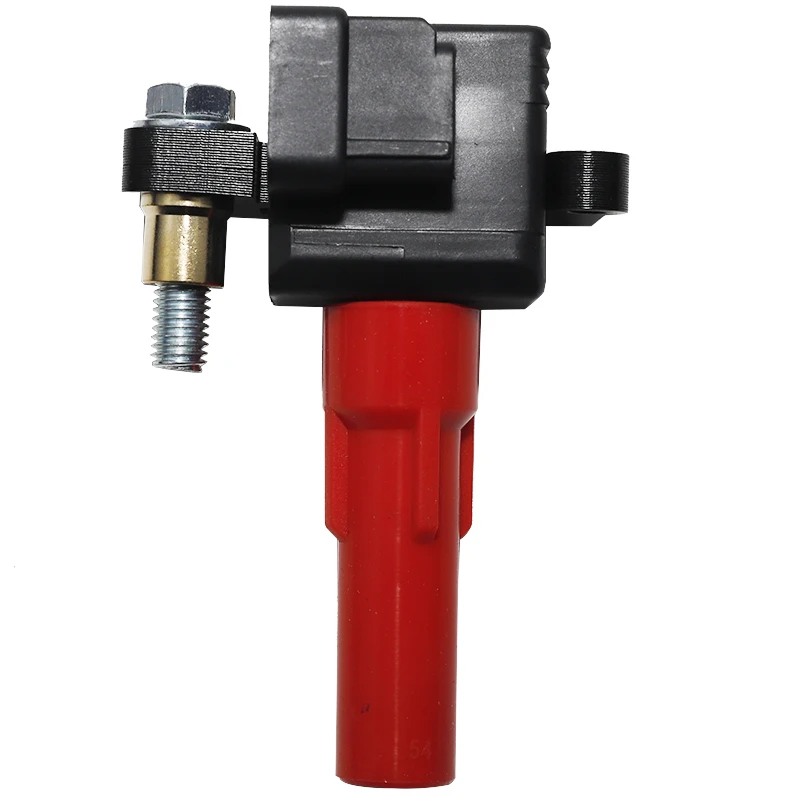 1 шт. новая катушка зажигания для SUBARU OUTBACK 3,0 2003-2009 LEGACY III IV TRIBECA B9 3.0L 3.6L 22433-AA411 22433-AA441 22433-AA530