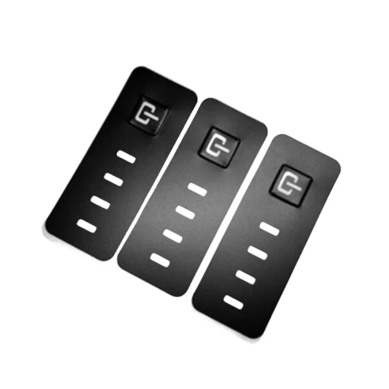 3 шт. водонепроницаемые батарейки для защиты сельскохозяйственных растений