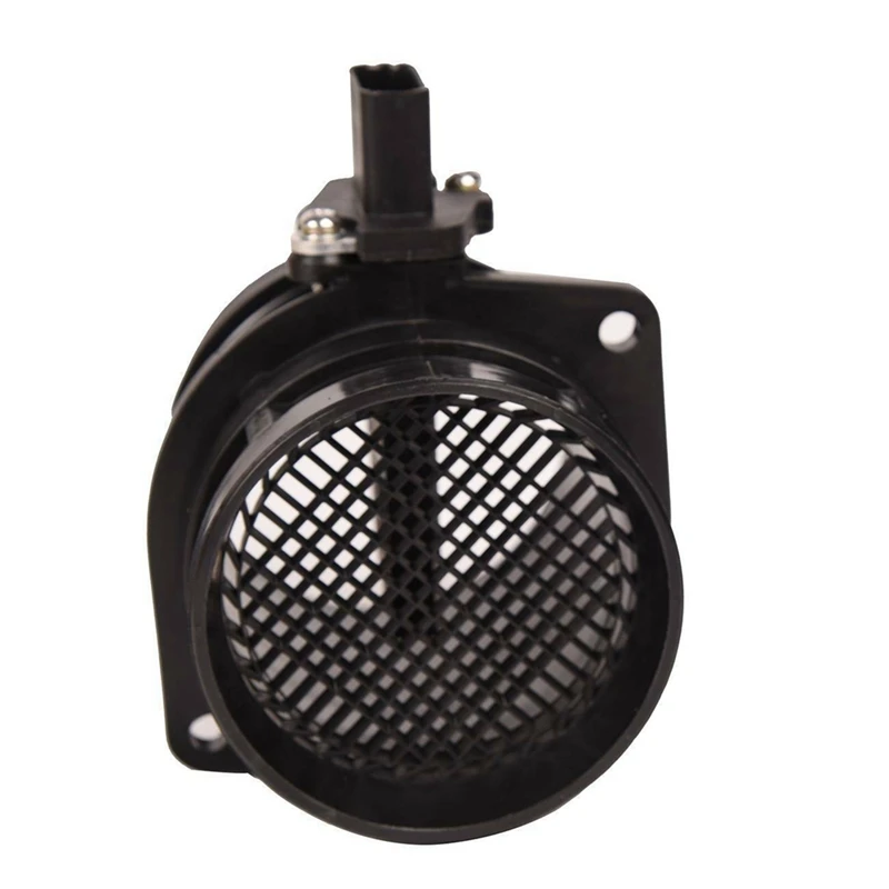 Автомобильный датчик массового расхода воздуха 1 шт. Датчик MAF Черный ABS для A3 TT Seat