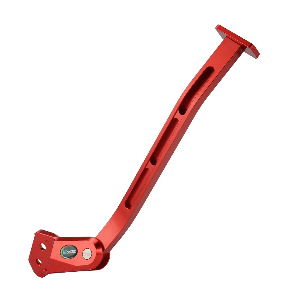 

NiceCNC Side Stand Kick Kickstand Sidestand For HONDA CRF450R 2019-2023 CRF250R 2019-2023 CRF250RX 22-23 Motorcycle Accessries