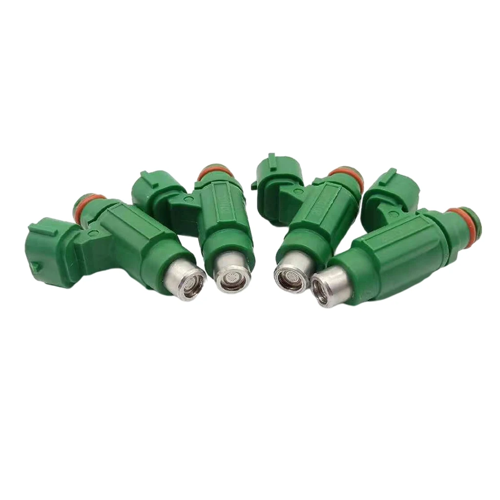 

4 Pieces Fuel Injectors for Outlander 2.4 04 Hda305E