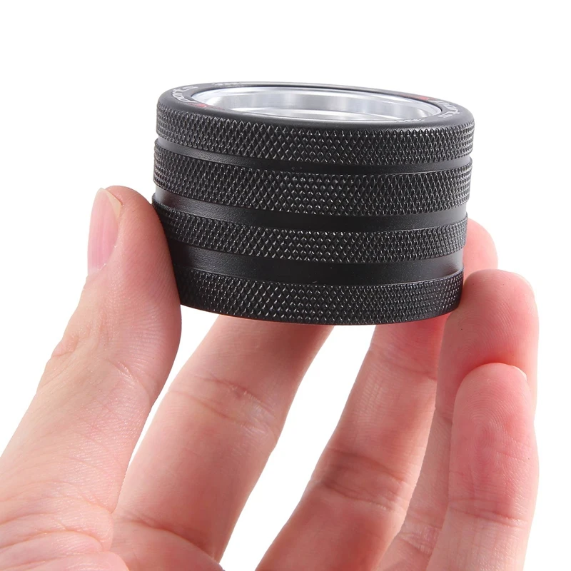 Металлическое ручное колесо RC с тормозным дисковым суппортом для SANWA MT4/FUTABA 4PX/Flysky