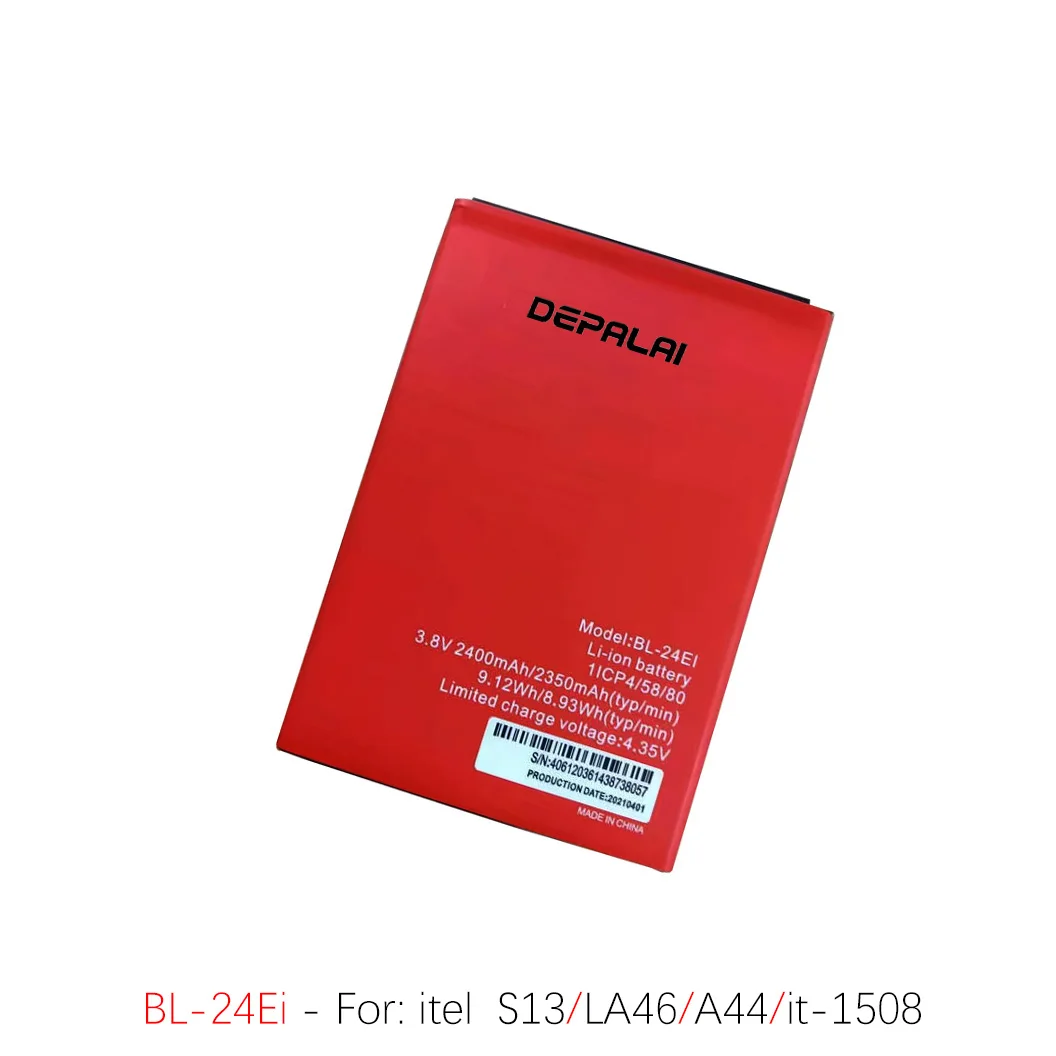 BL-15Bi BL-19Ci BL-20Hi Для Infinix itel A14 A23 A16 A52 S13 A44 LA46 A49 A58 Батарея BL-21Bi BL-24Ei Батареи BL-25Bi BL-38Ci