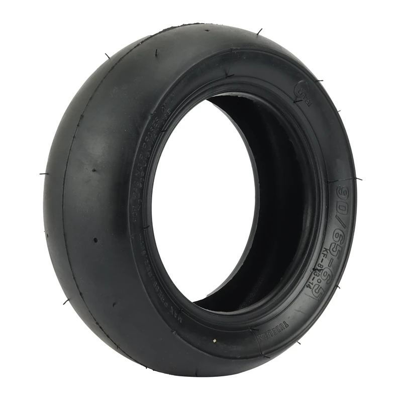 Шина Slick Передняя бескамерная вакуумная шина для 47Cc 49Cc мини карманные Аксессуары