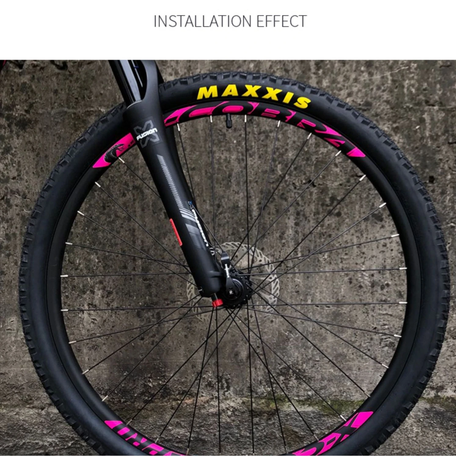 X-FUSION Велосипедная вилка X32 EVO RL2 воздушная 26 дюймов/27 5 er/650B для XC/TRAIL QR Travel 100/120/140 мм