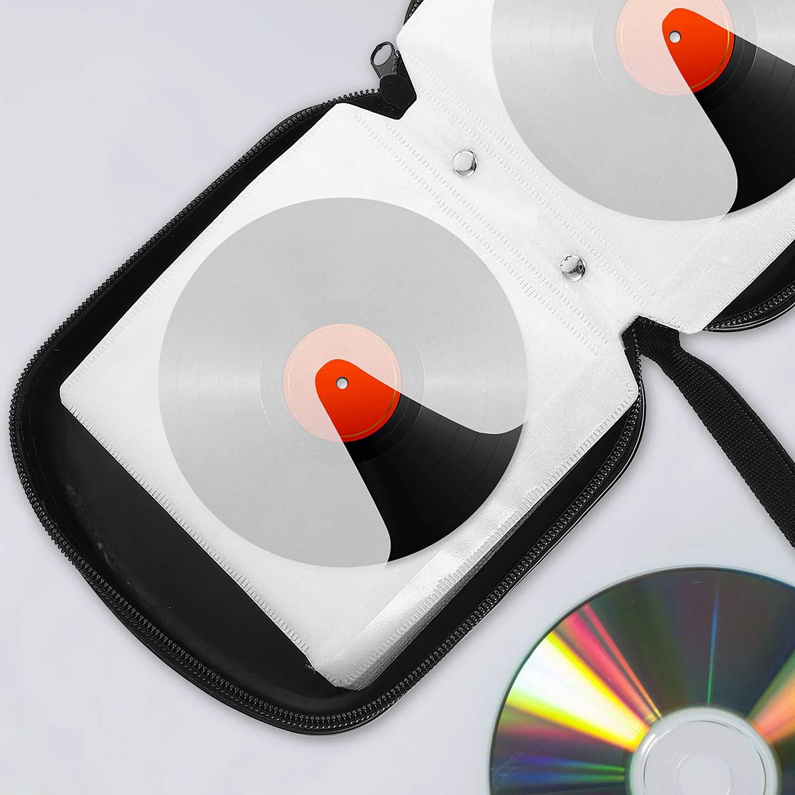 Рисунок 4 - Портативный держатель для DVD-