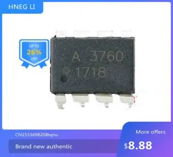 Бесплатная доставка A3760 A376