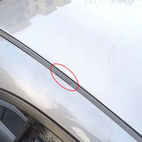 Зажим для молдинга багажника на крышу для Mazda 6 Gg 2002-2008 Gh 2008-2013 Gj 2012 Wagon Gh 2008-2013 Wagon Gy 2002-2008