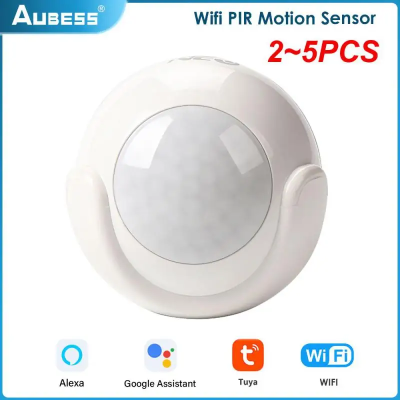 

2-5 шт., пульт дистанционного управления для Alexa Google Home