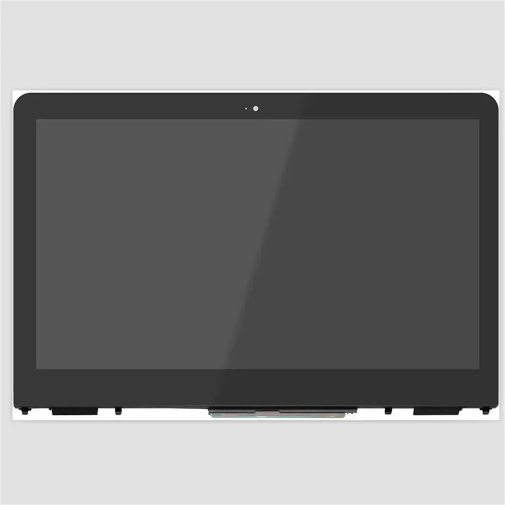 13 3-дюймовый для HP Pavilion x360 m3-u000 m3-u100 m3-u001dx m3-u002dx m3-u003dx FHD светодиодный ЖК-дисплей с