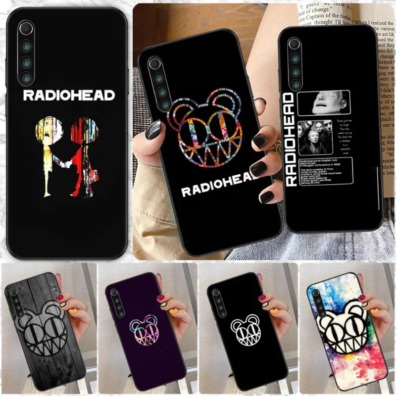 

Чехол для телефона Xiaomi Redmi Note 11 10 9T 8 7 Pro 9 9A 9C 8