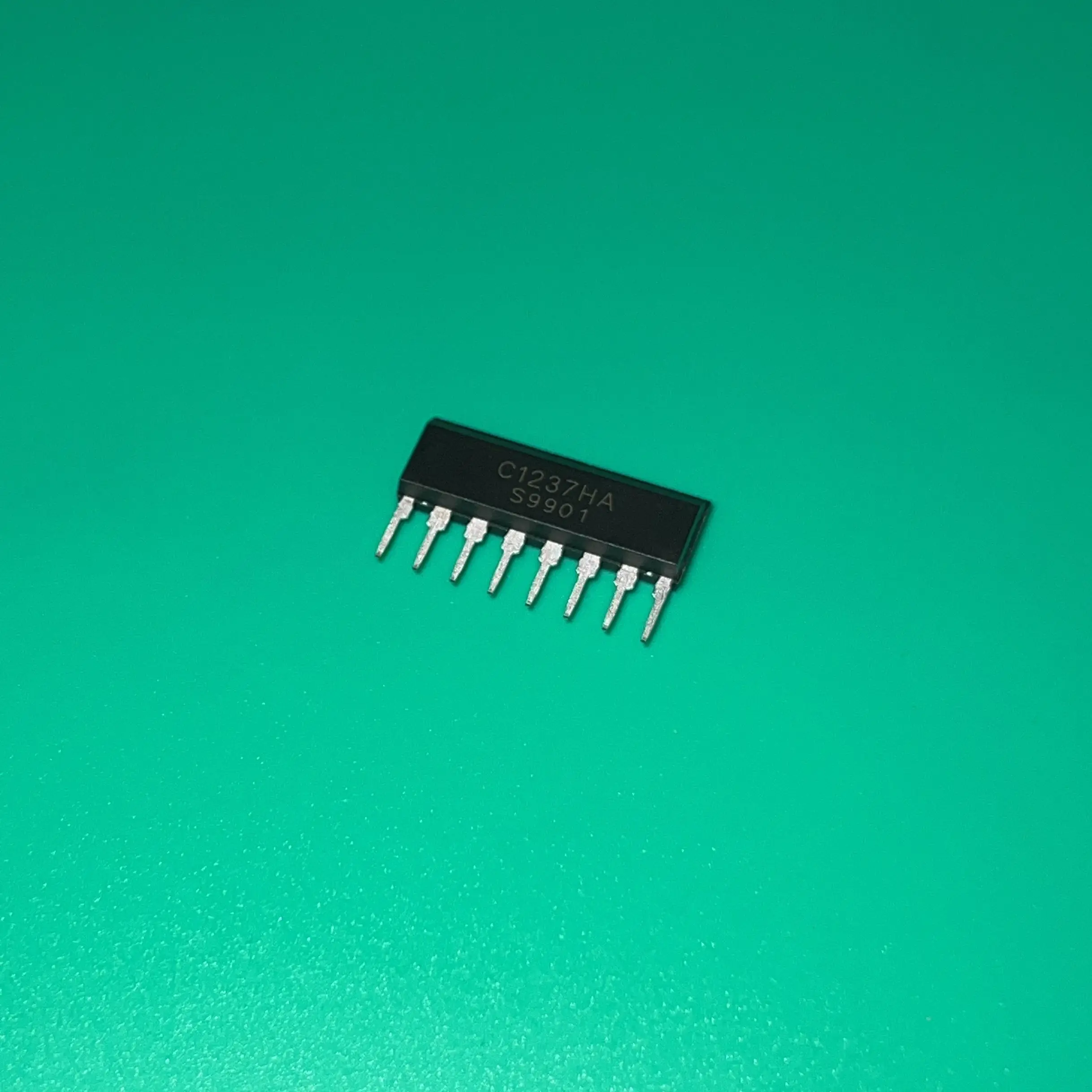 5 шт./лот UPC1237HA ZIP-8 UP C1237HA UPC 1237 HA PROTECTOR IC для стереоусилителя мощности C1237-HA U PC1237HA