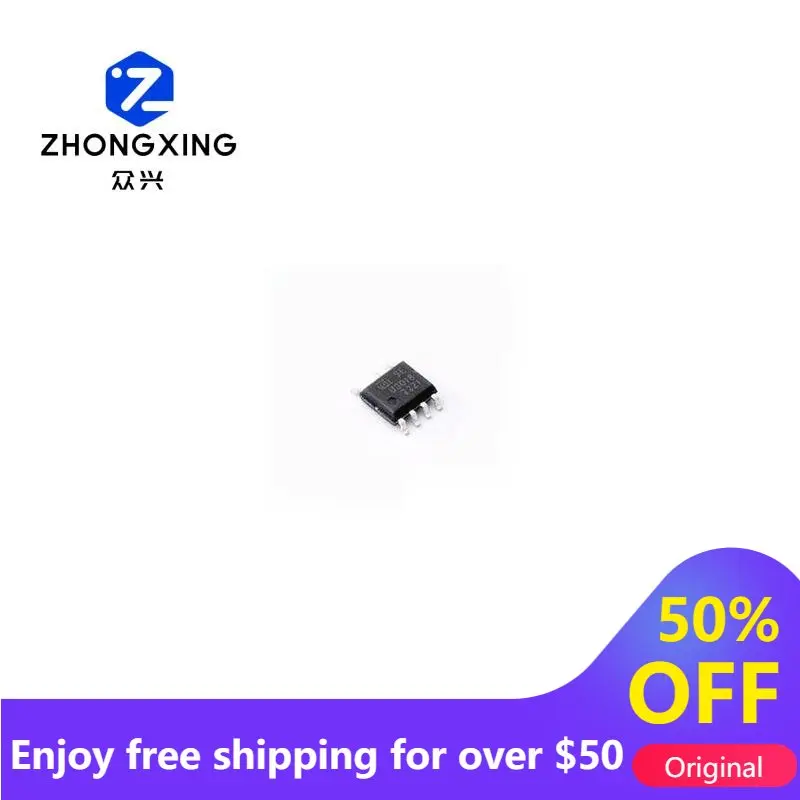 

100% Original U3018: SOP-7 DC-DC Controllers ROHS