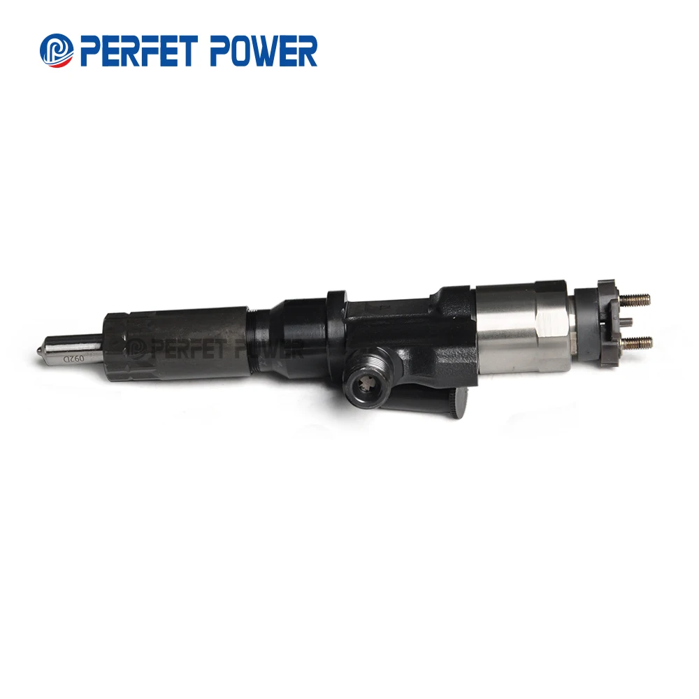 

Топливный инжектор общей топливной системы Remanufacture 095000-8901 095 000 8901 для двигателя 4HK1 для OE 8-98151837-1