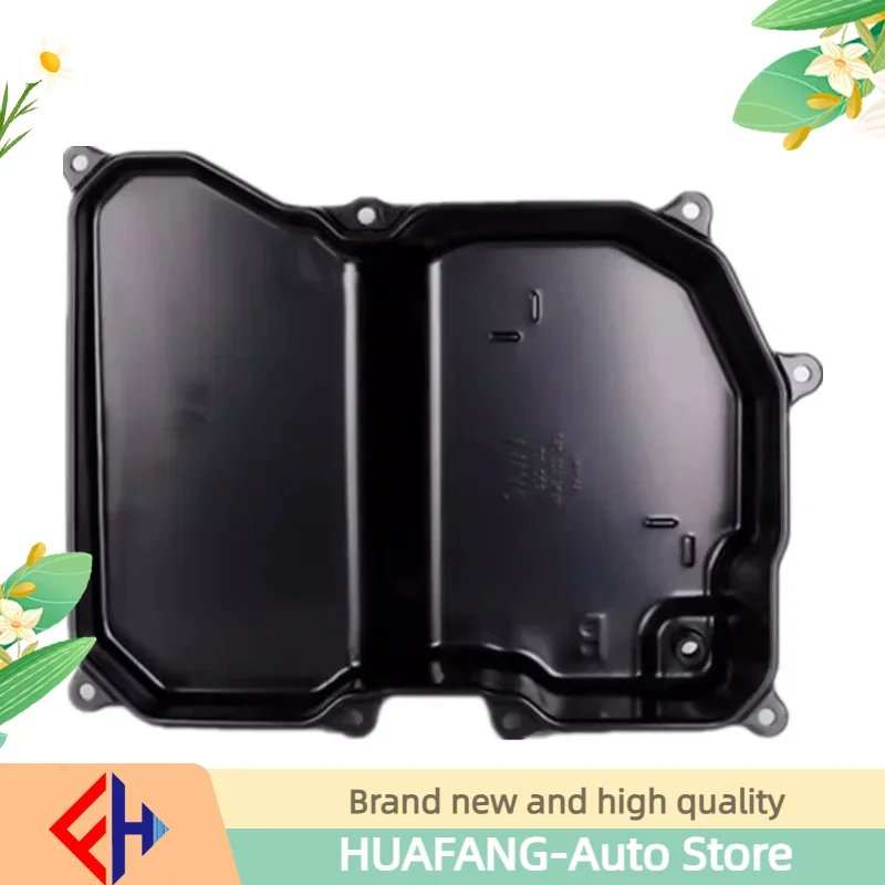 Оригинальный масляный поддон коробки передач двигателя 09g321361 09g321361a 09g321361b для Tt