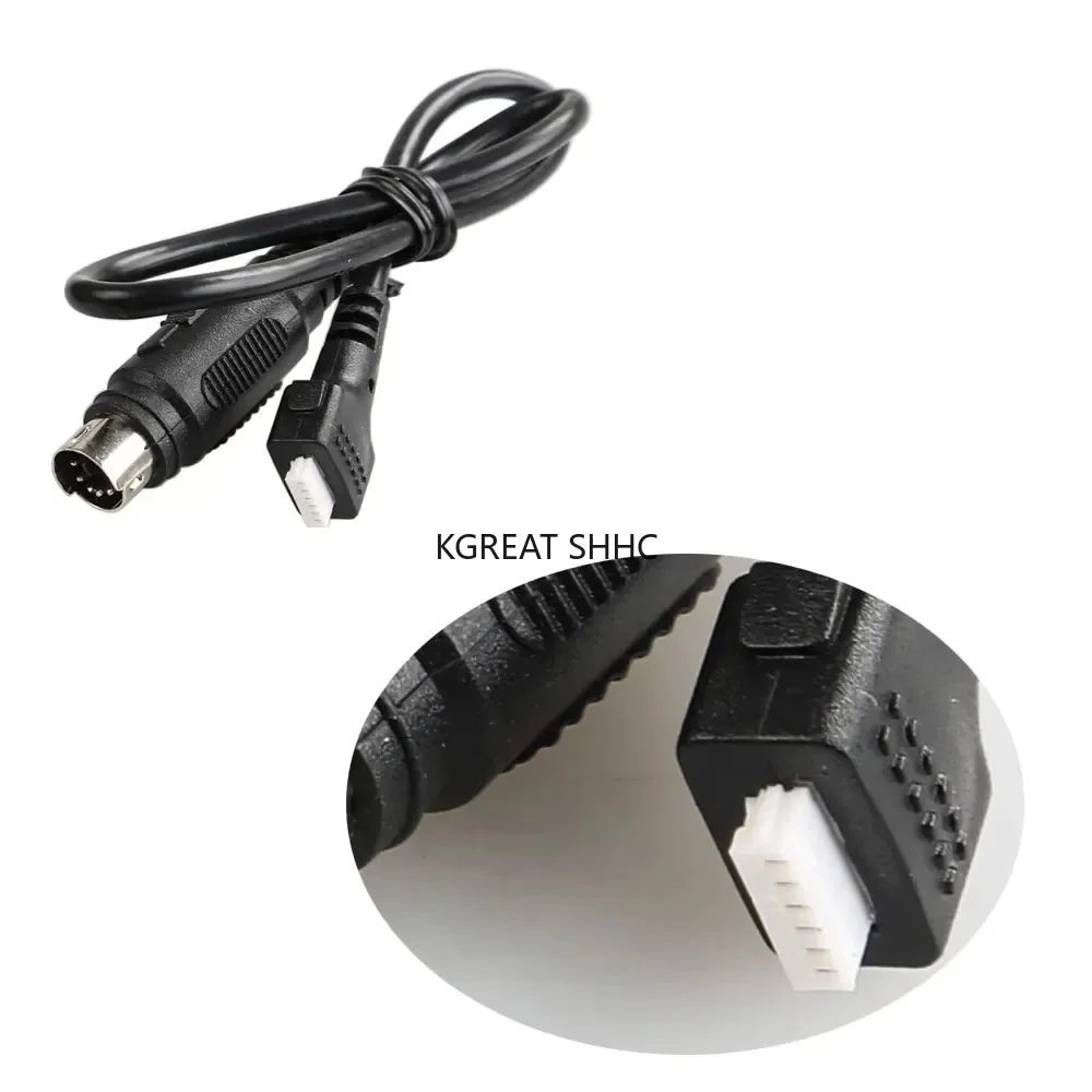 KEYDIY ключ инструмент дистанционный программатор кабель Xhorse VVDI