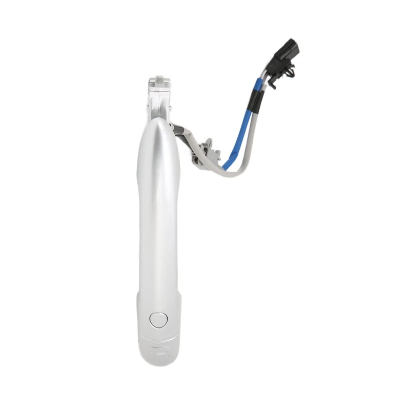 Внутренняя дверная ручка автомобиля замена левого автозапчастей для Renault KOLEOS