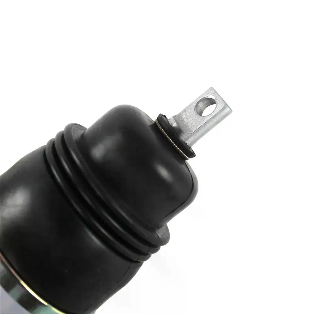 Электромагнитный клапан для 4JG1 4JG2 6BG1 6BB1