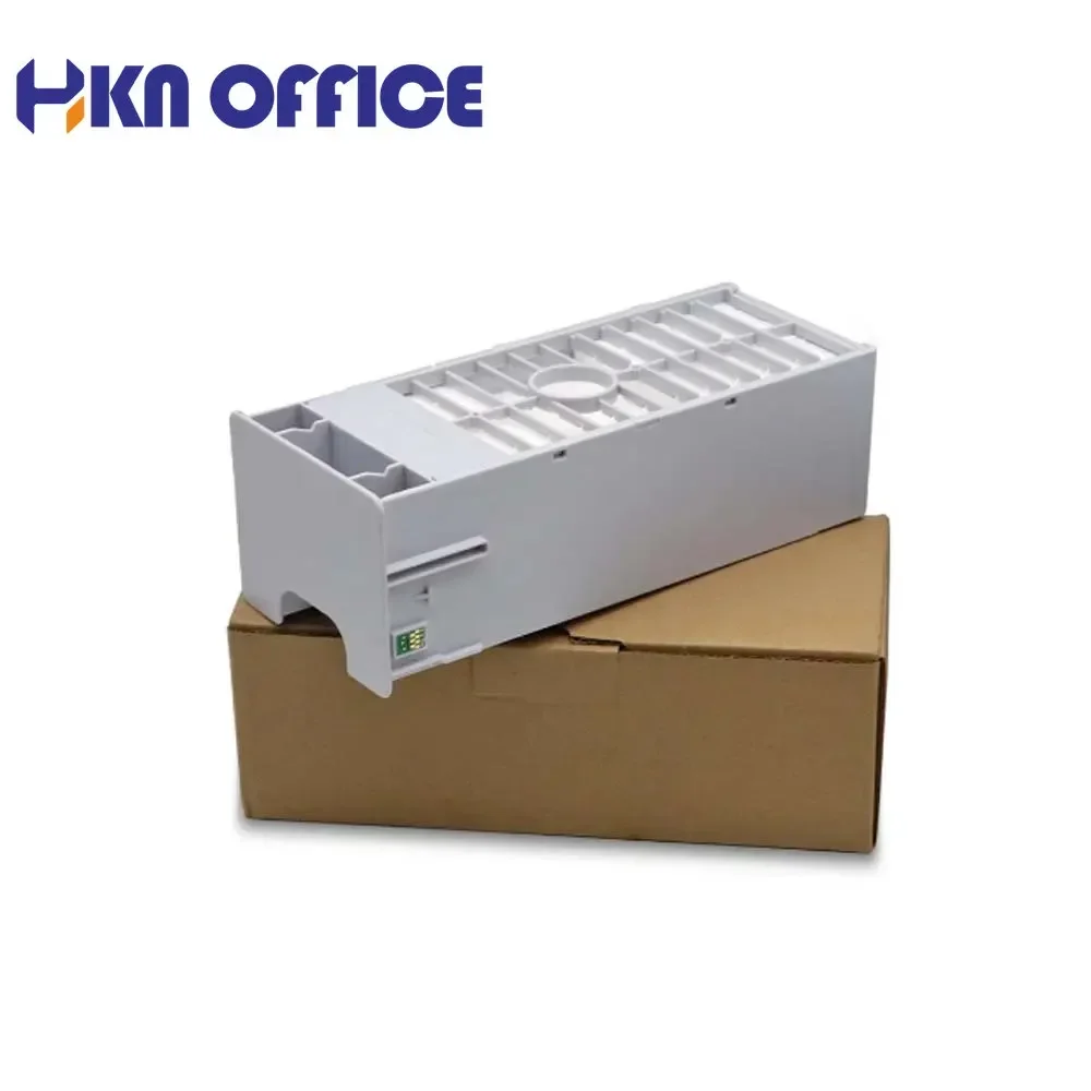 C12C 890191 Резервуар для обслуживания чернил EPSON 7600 9600 4000 4400 4450 7900 7908 7910 9900 9908 9910 7400 11880