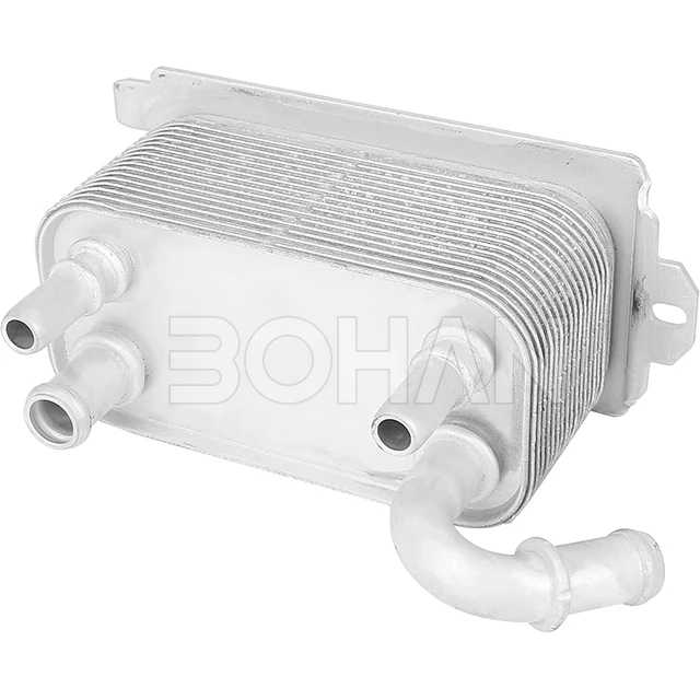 Высококачественный радиатор масляного радиатора двигателя 6G917A095AD 30792231 LR 002916 SK90661