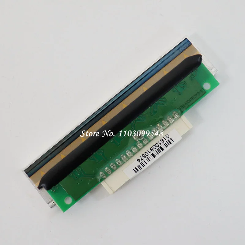 Prideal новая оригинальная термопечатающая головка SHEC btl56-by b56 blx56 ACS-FBX