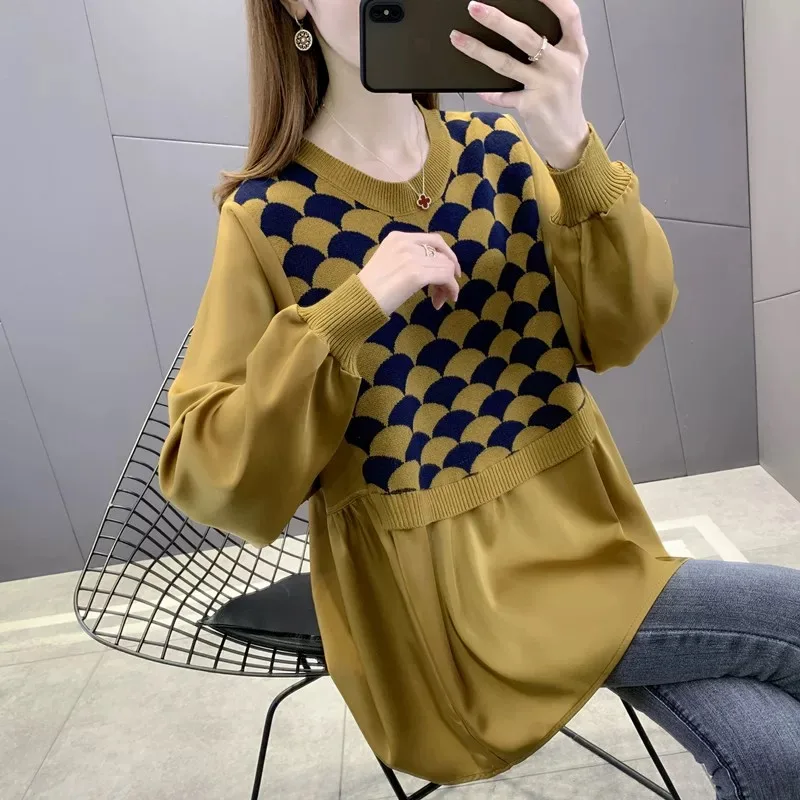 

Spring 2022 new maternity comfortable maternity wear