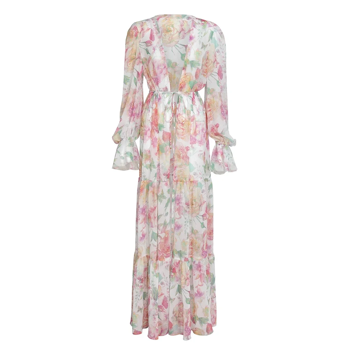 Женская модная накидка сексуальное бикини купальник пуш-ап женский 2024 купальный