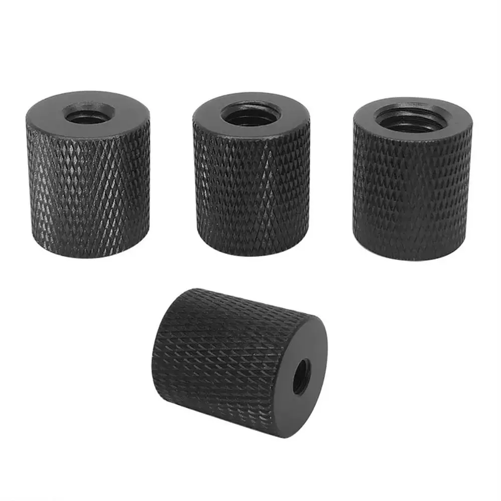 Винт с шаровой головкой от 1/4 до M4/M5/M6/M8/M10 переходник внутренней и резьбой для