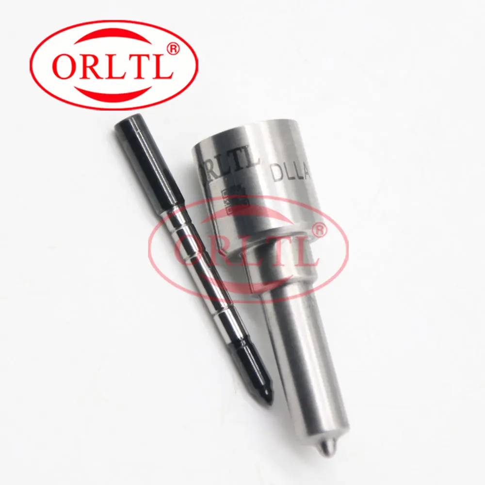 ORLTL Nozzle DLLA139P1497 Diesel Fuel Injector 0445110251 For Volvo DLLA 139 P 1497 C30\C70\S40\S80\V50\V70 XC70\XC90 images - 6