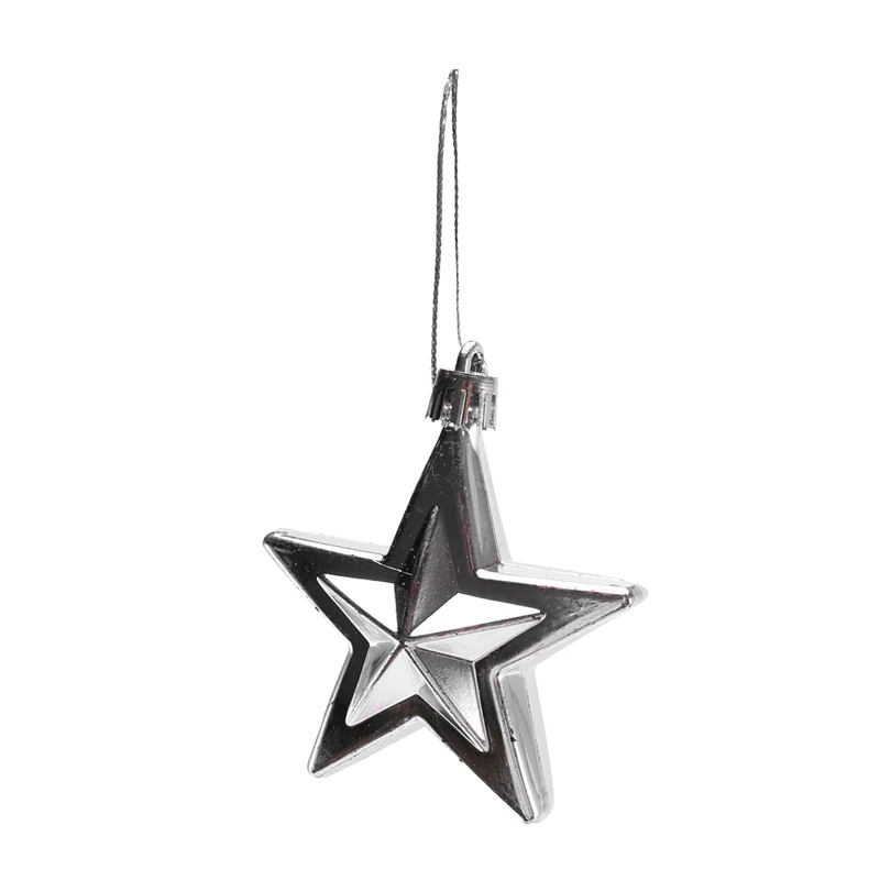 Украшения 4 июля рождественские памятные украшения на День Независимости