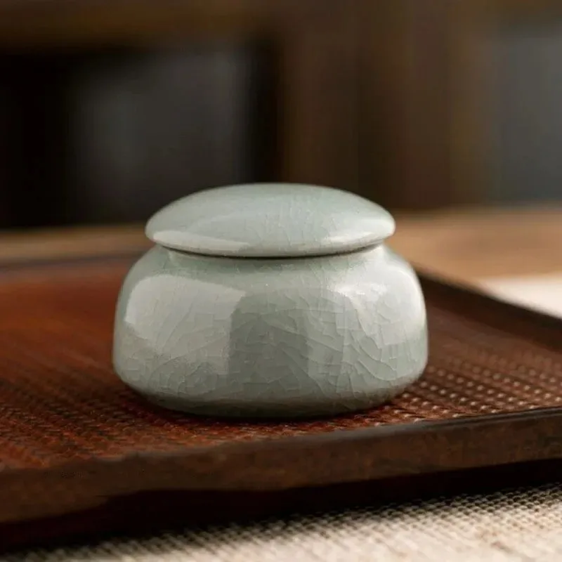 Памятные детали маленькие керамические персонализированные шкатулки для