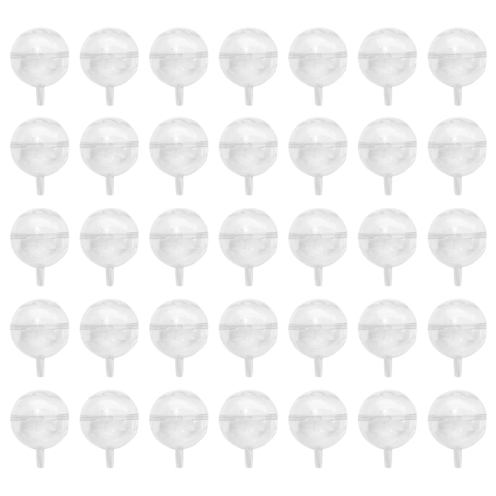 

Candy Holder Chocolateclear Roundpackaging Wrappers Bouquet Holders Box Gift Case Supplies