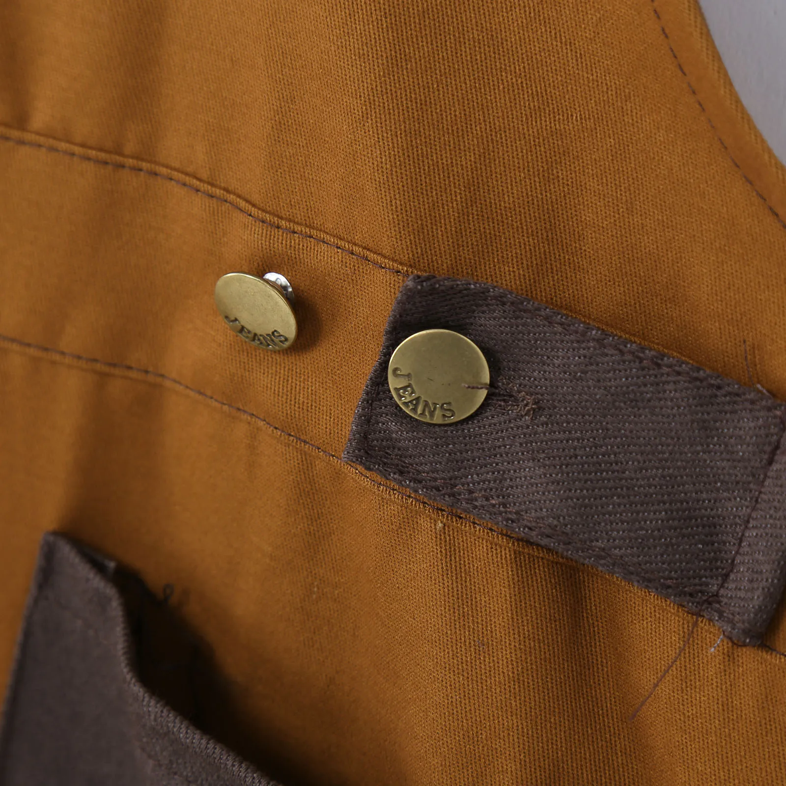 Брюки мужские свободного покроя