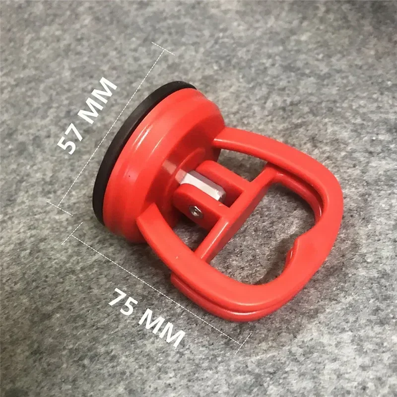 

Car Suction Dent Mini Cup Tool Glass Body Useful Kit Cup Remover Auto Lifting Car Strong Metal Repair Suction Vacuum Puller