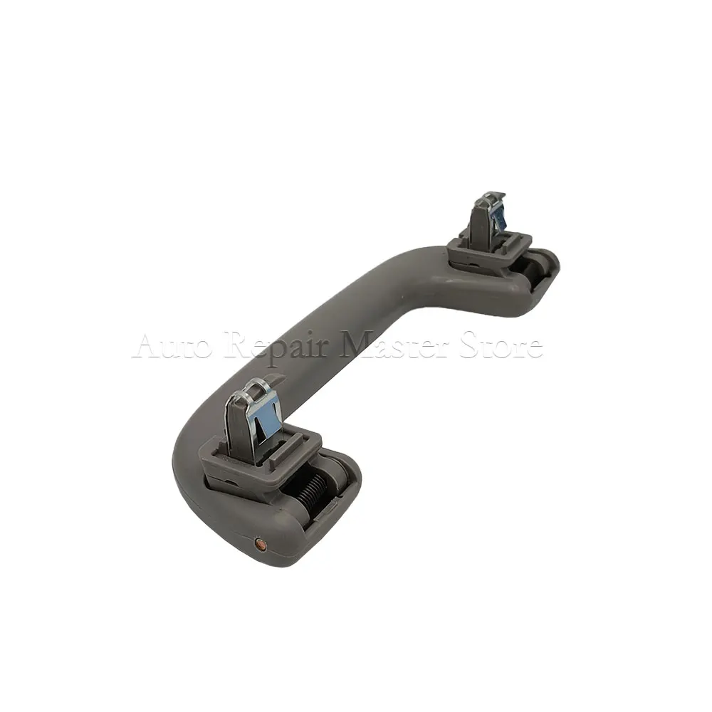 Фото 74610-52020 Ручка-поручень для потолка автомобиля Toyota Corolla, Yaris, Prius, Vios, Auris, внутренняя, для двери, безопасная, для поддержки руки №4