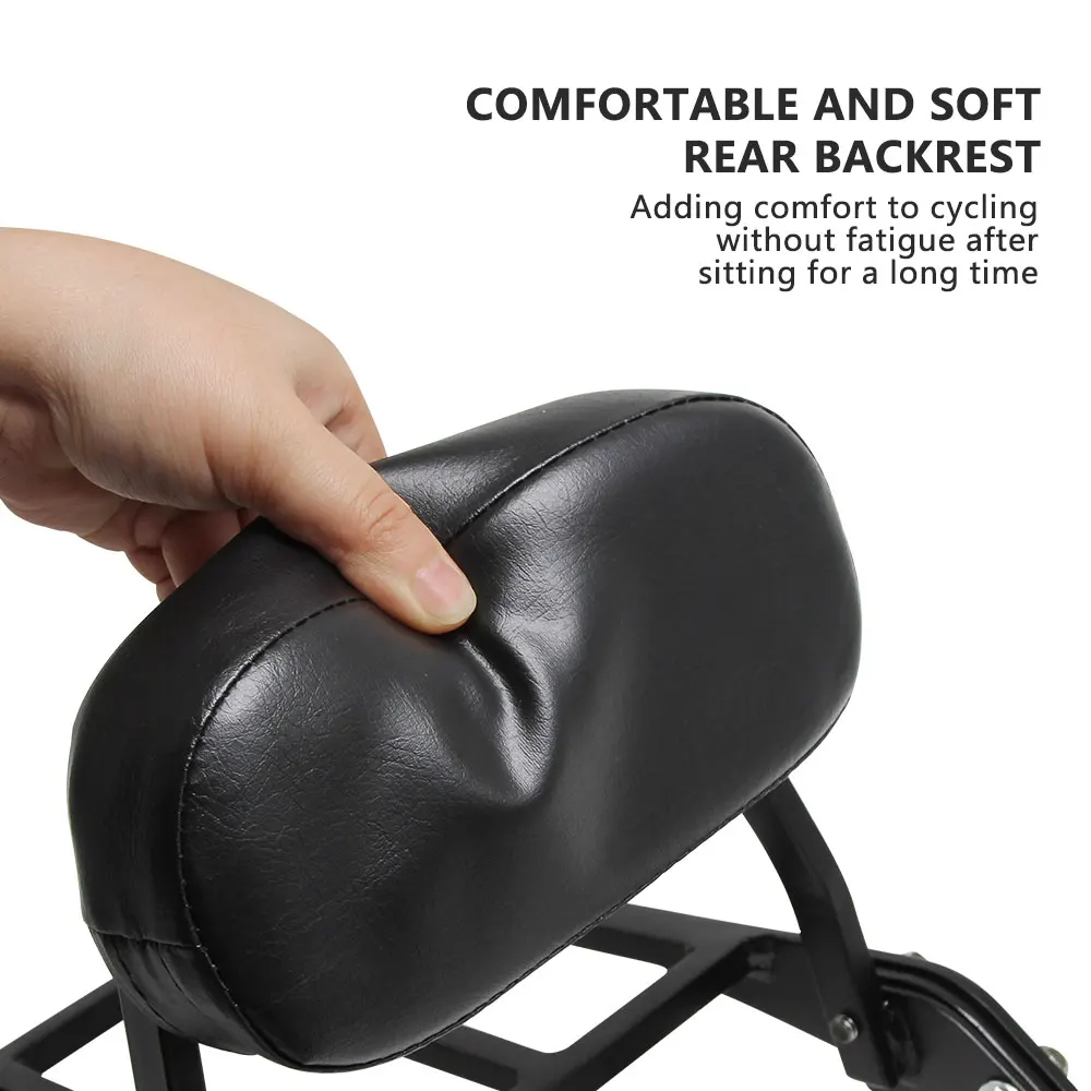 Задняя багажная стойка для мотоцикла Honda CTX700D CTX700N CTX700 D/N/ND 2014 2015 2016 2017 2018